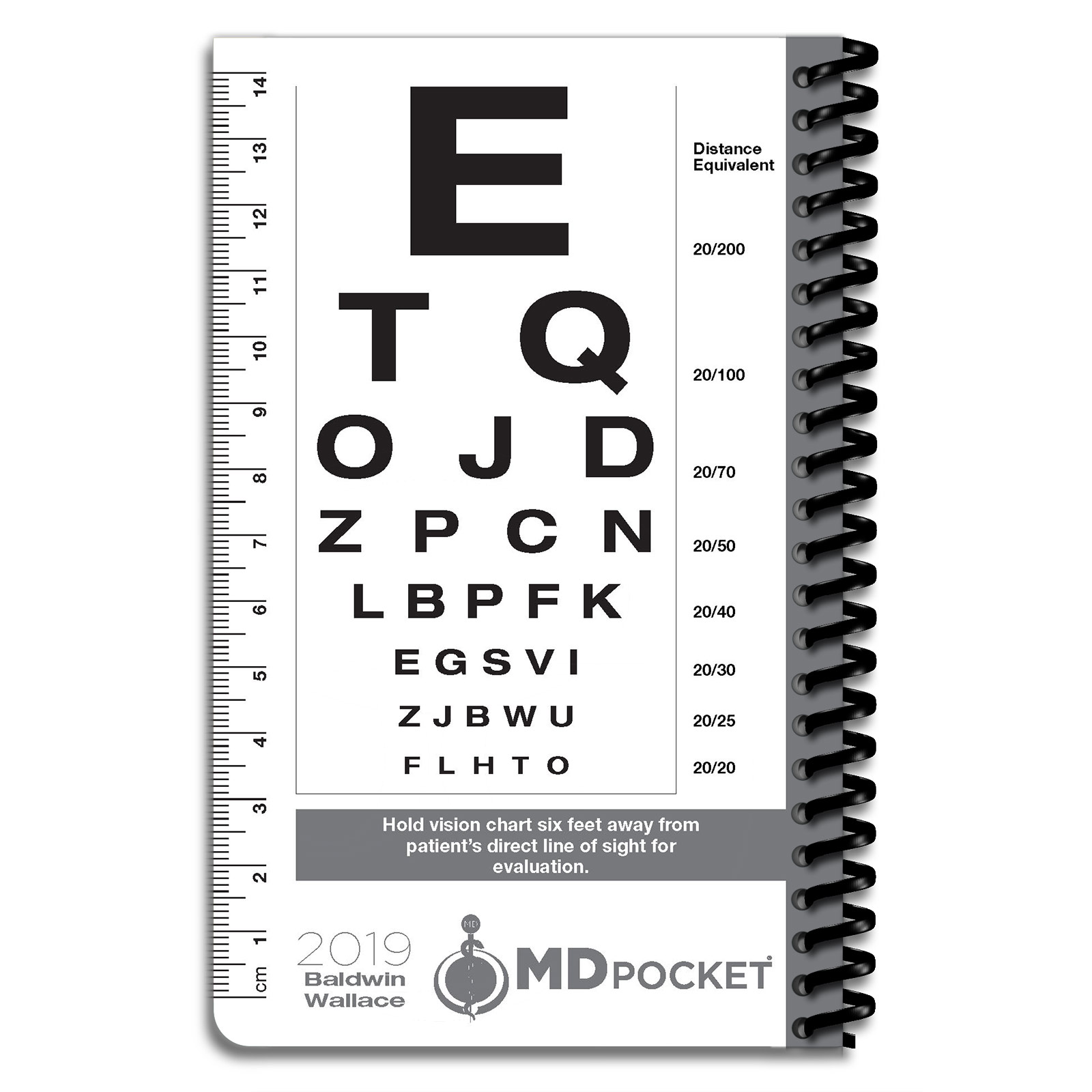 MDpocket Baldwin Wallace Physician Assistant Edition