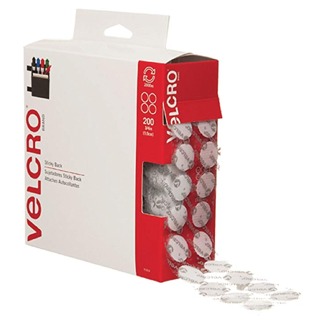 Velcro Dots