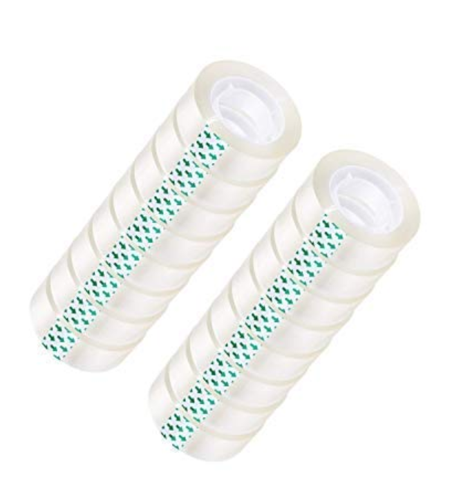 Scotch Tape Refills