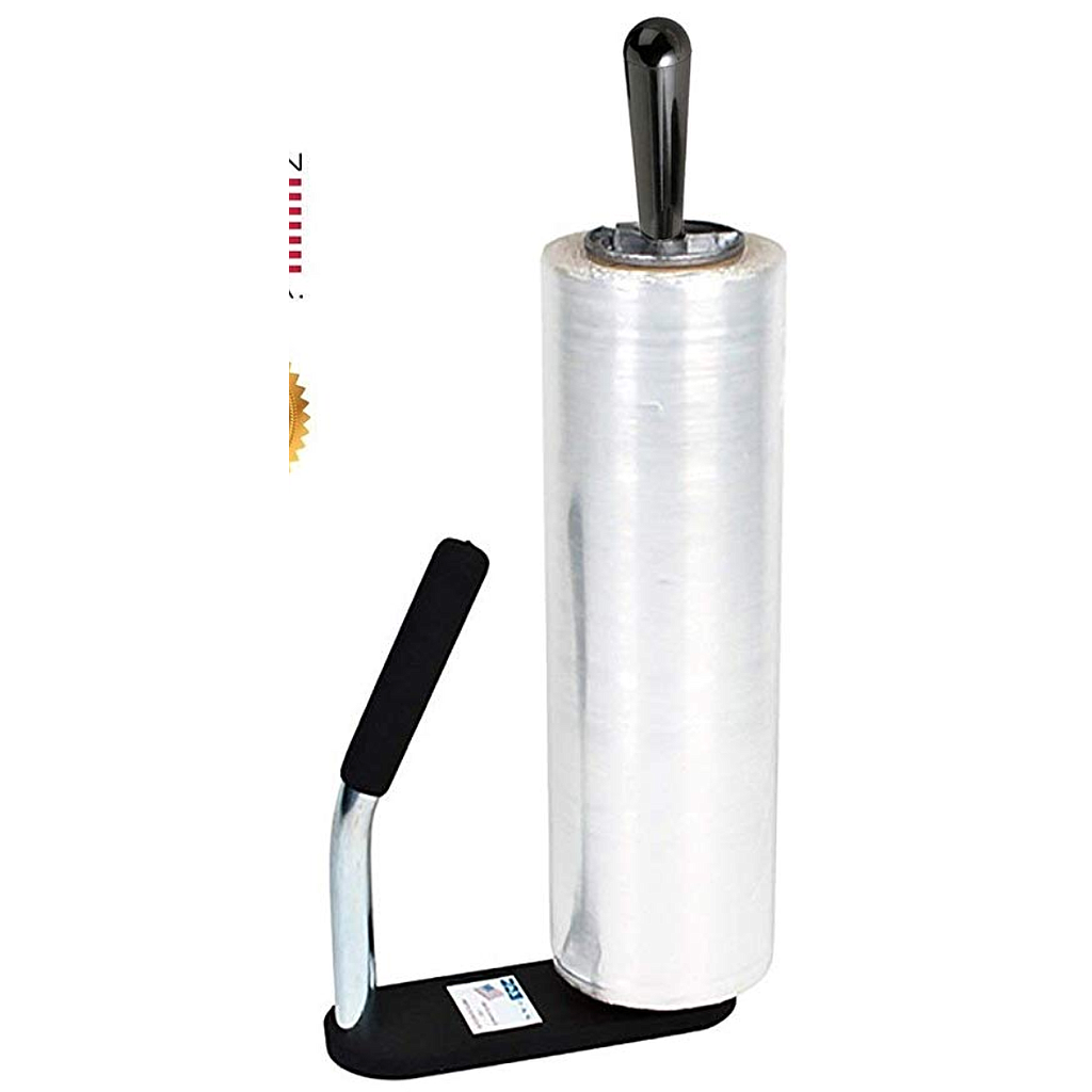 Shrink Wrap Handle