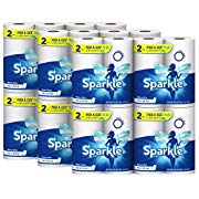 Paper Towel Rolls