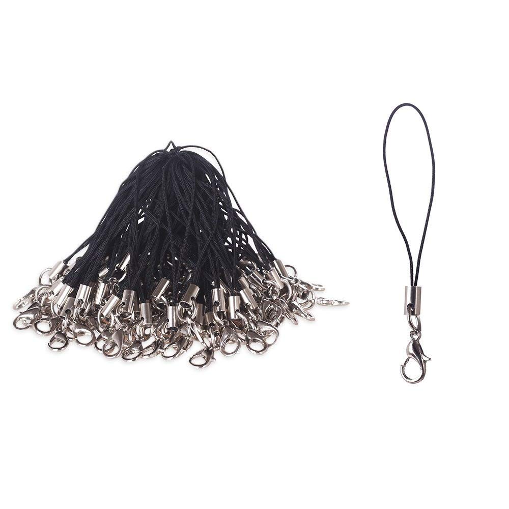 Strap Charm Lanyard 100 Pcs