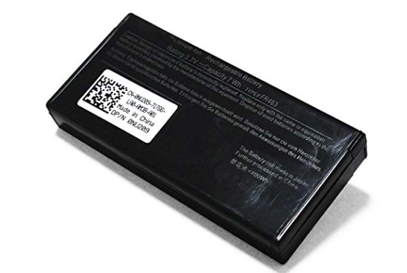 Dell Battery