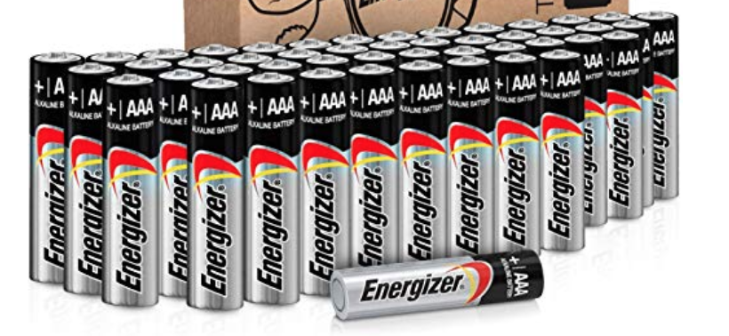 AAA Batteries