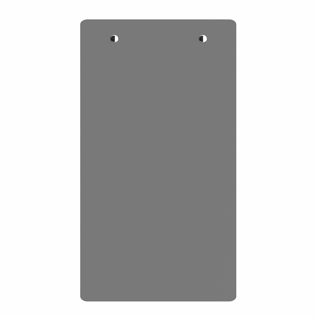 Citation Sized Aluminum Board