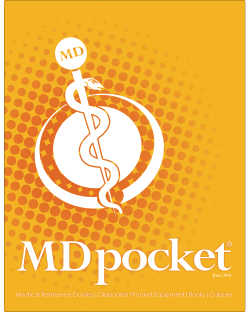 MDpocket Catalog