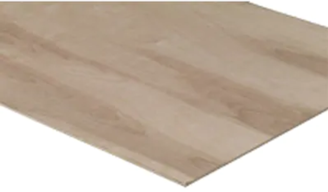 1/2&quot; Birch Plywood