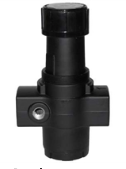 Blast Cabinet Regulator 1&quot;