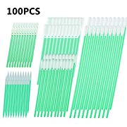 Foam Tip Cleaning Swab