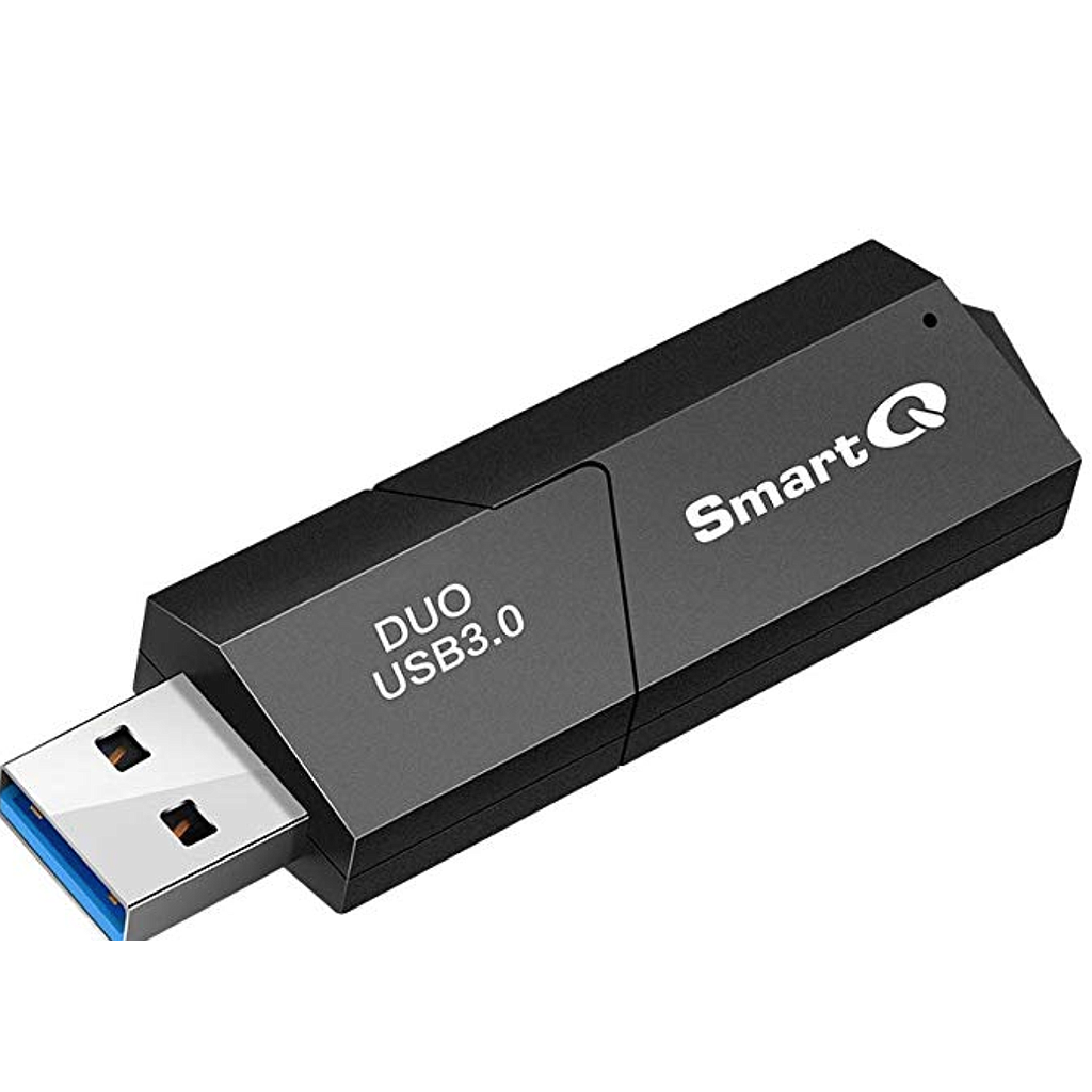 SD Card Reader