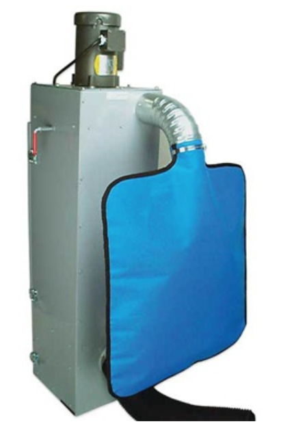 Dust Collector Final Filter Kit (SKATBLAST)