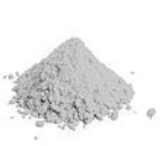 Powder - Antique White 30%