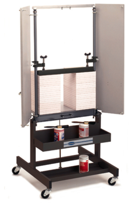 Paddy Wagon Padding Press