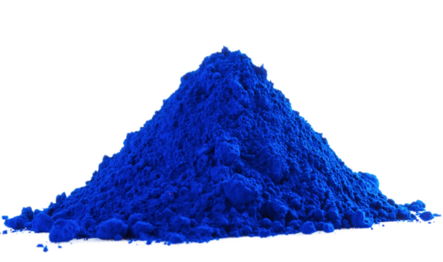 Powder - Ral 5005 Blue