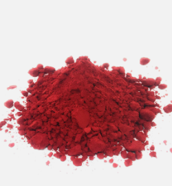 Powder - RAL 3001 - Matte Red