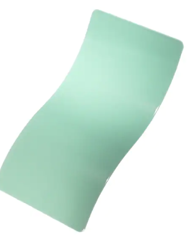 Powder - RAL 6027