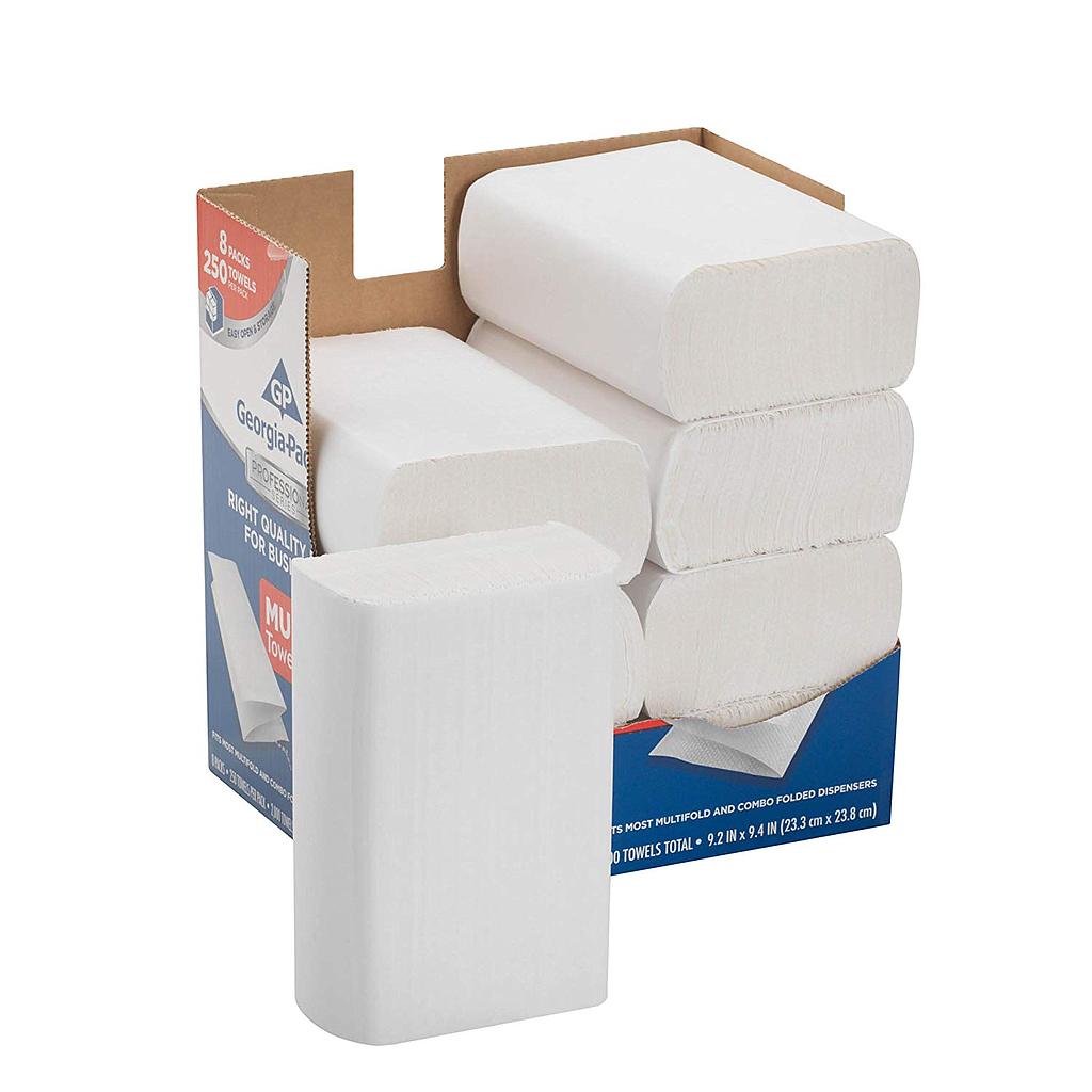 Paper Towels