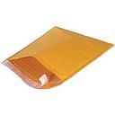 Self Seal Bubble Mailers 6x10 #0
