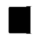 Mini Novel ISO-PC Board wo holes