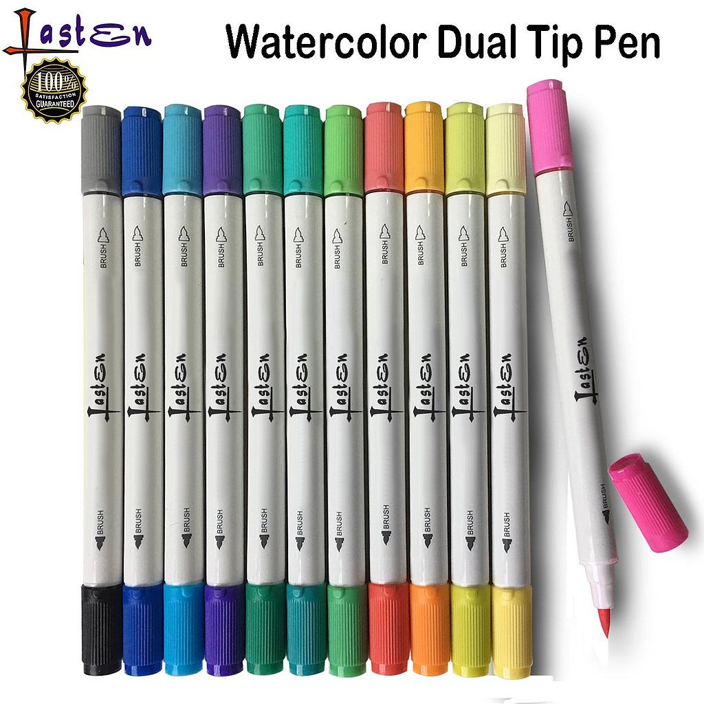 Dual-Tip Marker