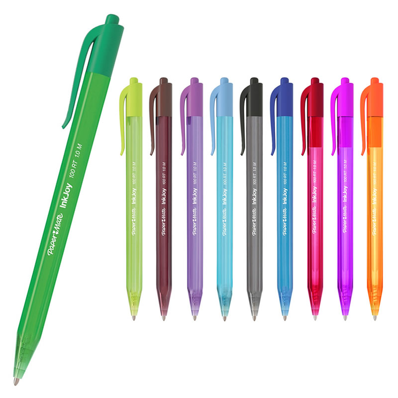 Paper Mate® InkJoy Assorted