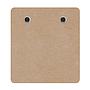 Sticky Note Clipboard w/holes